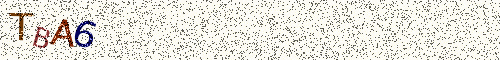 Cryptogramme