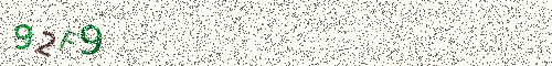 Cryptogramme