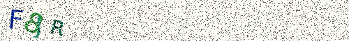 Cryptogramme