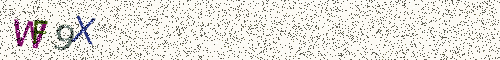 Cryptogramme