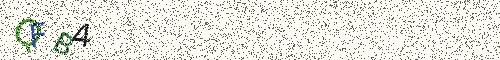 Cryptogramme