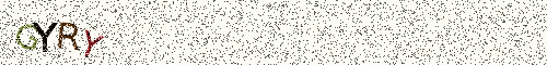 Cryptogramme