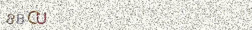 Cryptogramme