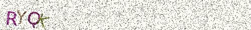 Cryptogramme