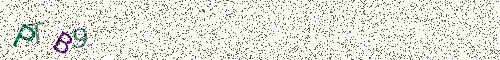 Cryptogramme