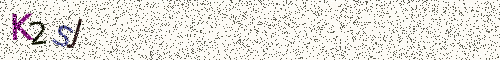 Cryptogramme