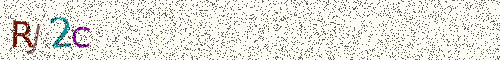 Cryptogramme