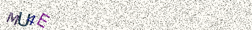 Cryptogramme
