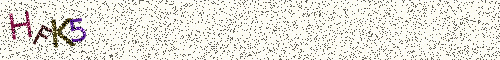 Cryptogramme