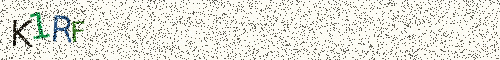 Cryptogramme