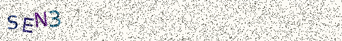 Cryptogramme