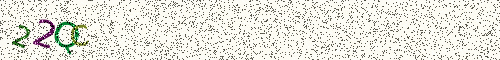Cryptogramme