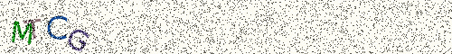 Cryptogramme