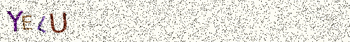 Cryptogramme