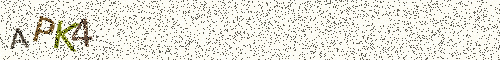Cryptogramme