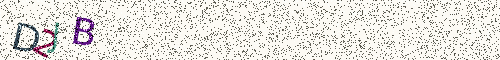 Cryptogramme