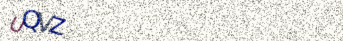 Cryptogramme