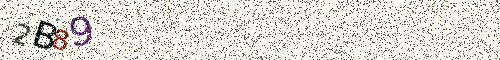 Cryptogramme