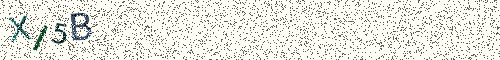 Cryptogramme