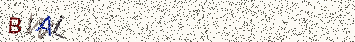 Cryptogramme
