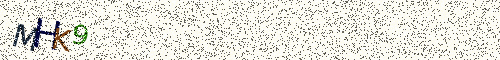 Cryptogramme