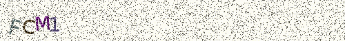 Cryptogramme