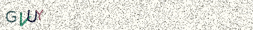 Cryptogramme