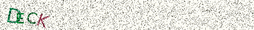 Cryptogramme