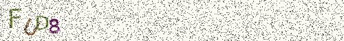 Cryptogramme