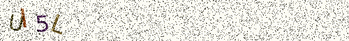 Cryptogramme