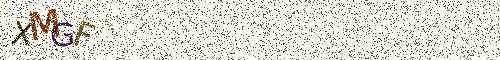 Cryptogramme