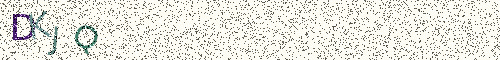Cryptogramme