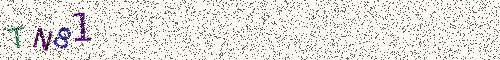 Cryptogramme