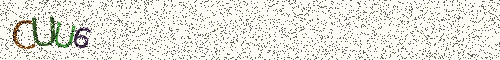 Cryptogramme
