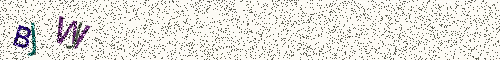 Cryptogramme