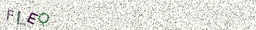 Cryptogramme