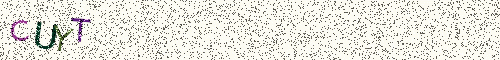 Cryptogramme