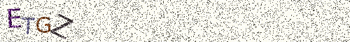 Cryptogramme