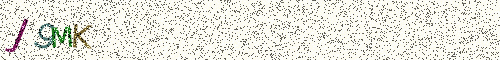 Cryptogramme