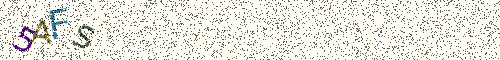 Cryptogramme