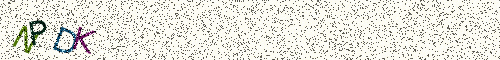Cryptogramme