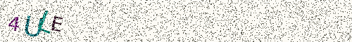 Cryptogramme