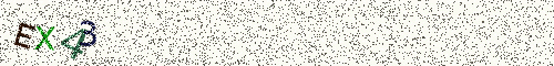 Cryptogramme