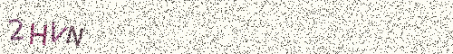 Cryptogramme