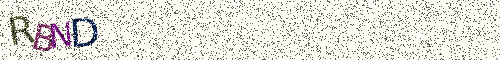 Cryptogramme