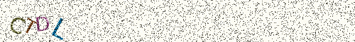 Cryptogramme