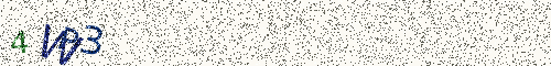 Cryptogramme