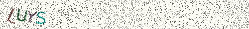 Cryptogramme
