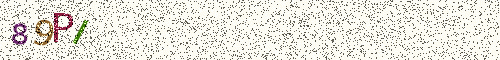 Cryptogramme