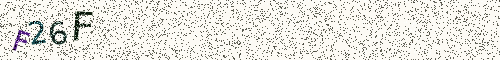 Cryptogramme